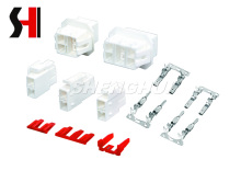 Wire to wire Connectors SH80003