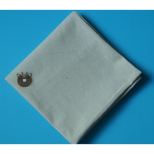 8 oz hemmed edge drop cloth 9*12