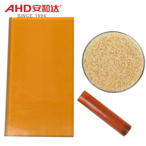 Material de lámina y varilla de PEI PEI Sheet and Rod Material