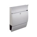 Stainless Steel Pedal Waste Bins