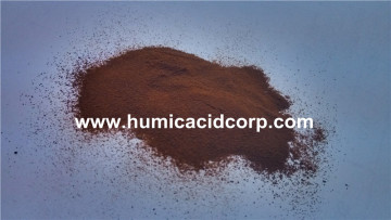 High quality bio fulvic acid