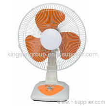 Good Quality High Speed Electric Table Fan?