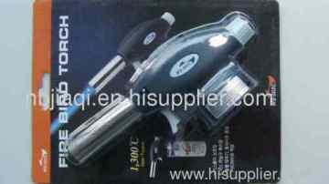 Mirco Multi Purpose Butane Gas Torch Ws-503c?