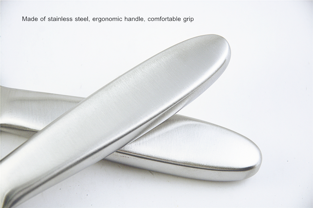 Productos de acero inoxidable Stainless Steel Products