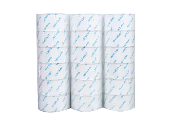 High Quality BOPP Jumbo Roll Tape for Packaging