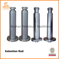 F1000 حفر الطين مضخة Crosshead Intermediate Rod