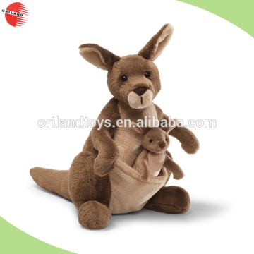 Cute custom animal shaped plush toys