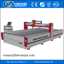 China manufacturer waterjet cutter ceramic tile cutter