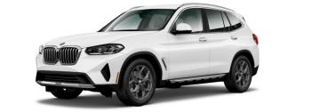 Good Quality SUV BMW X3