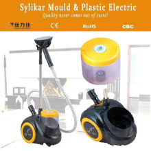 handheld fabric steamer for ironing