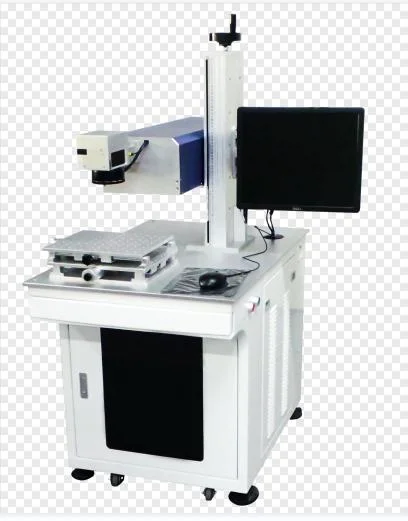 High Efficiency Laser Marking Machine