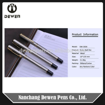 New product launch in china Gel Pens Black Ink/Gel Pens on Sale/glitter gel pen set