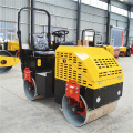 1TON MINI ASPHALT HYDRAULIC Road Roller Cost OCR1000