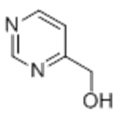 PYRIMIDIN-4-YL-METHANOL CAS 33581-98-5