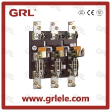 HS Series protected open knief switch