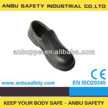 high quality small size soft American style hotel kitchen working shoe