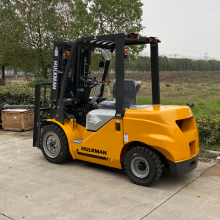 Best Quality 3 Ton Japanese Engine Forklift