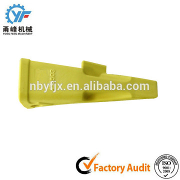 hot selling earth movers spare parts excavator teeth for construction machine