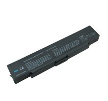 New Original Laptop Battery For Sony Vgn-fs 11.1v 4400mah Vgp-bps2