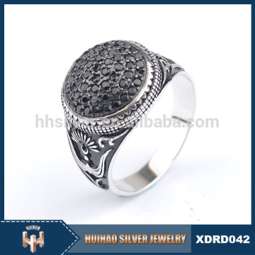 s925 silver rings,muslim engagement rings,s925 muslim ring