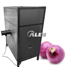 Cost-effective Pneumatic Onion Skin Peeling Machine: Your Solution for Efficient Food Processing