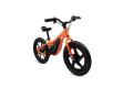 16 &#39;&#39; e bilanciano biciclette elettriche per bambini