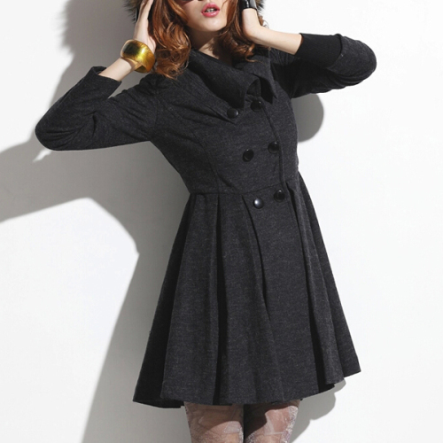 2014 Fashion Women Business Suit Coat