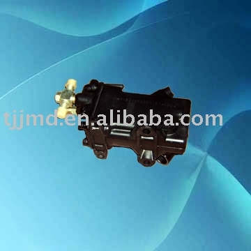 Manual Hydraulic Pump For Foton