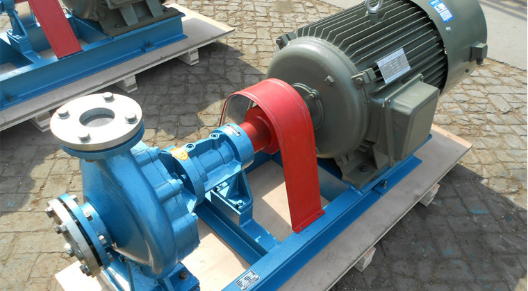 hot oil circulation pump hot oil circulation pump