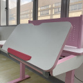 Nowy projekt ergonomiczne biurko do nauki dla dzieci