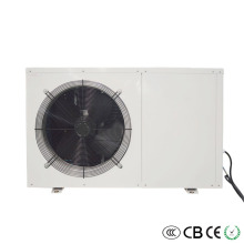 Air Chiller Heat Pump With Wilo In-Build