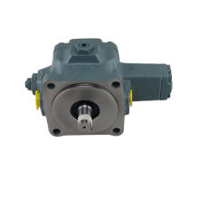 VDR Series VDR VDR-11A/11B-1A2-1A3/1A2-22 Variable Hydraulic Volume Vane Pump