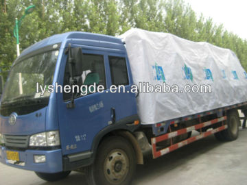 Truck Cover,Car Cover, Pe Tarpaulin