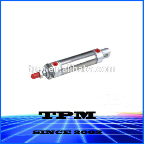 MA40X125 pneumatic cylinder for pneumatic circuit