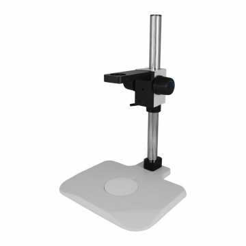 Compound Microscope Lifting Frame and Lens Parts