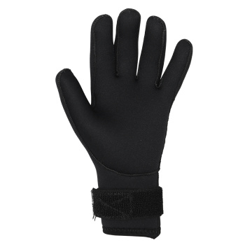 Guantes de buceo de neopreno para adultos de piel marina 3 mm