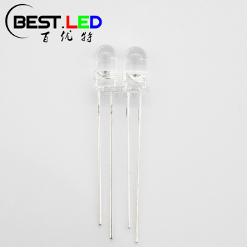 5mm LED 1450nm IR LED 20 Degree