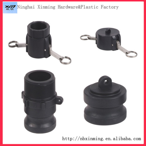 Cable joint Dseries