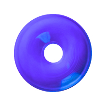 50mm Replacement PU Wheels For Luggage