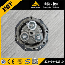 Kotrógép-lengőgép 206-26-00401 a Komatsu PC230-7-CG-hez