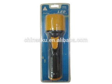Mobile flash led light flashlight torch