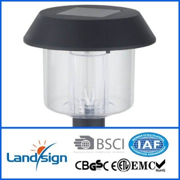 cixi landsign XLTD-300 pp garden dwarf solar light