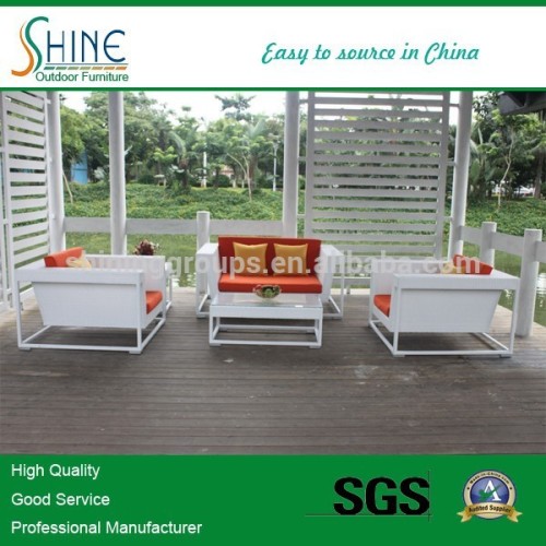 special design hotel sofa/garden stackable sofa(SOF5021)