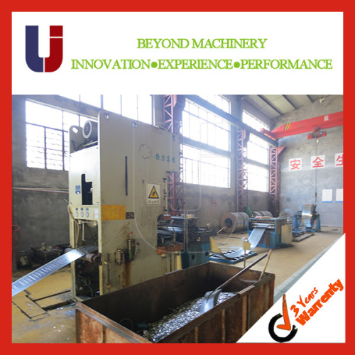 scaffolding planks rollformer scaffolding part type and scaffolding boards roll forming production machine line