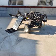 Hot Selling 30 Ton Log Splitter - Wood Splitter, Firewood Processor & Log Cutter