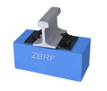 railway Fastening System