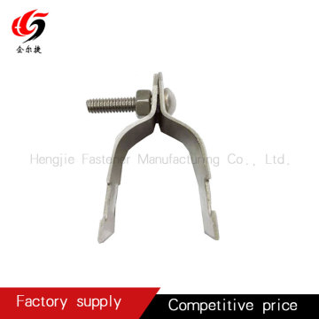 galvanized pipe clamp  Conduit Clamp