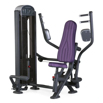 Commercial Pectoral machine