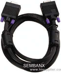 Usb Vga - Vga Cable?