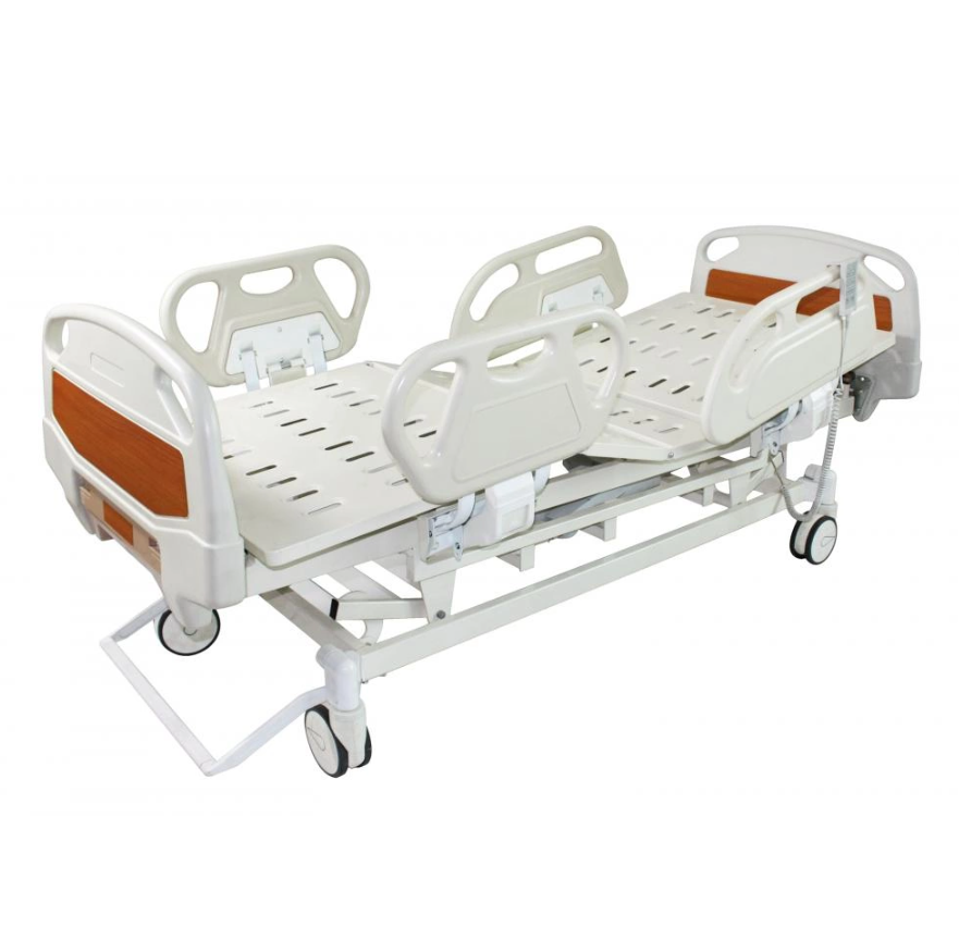 Multifunctional Medical Hospital Bed